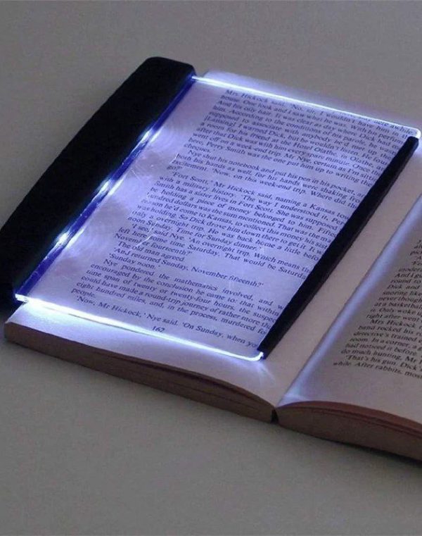 پنل مطالعه LED - تصویر 2